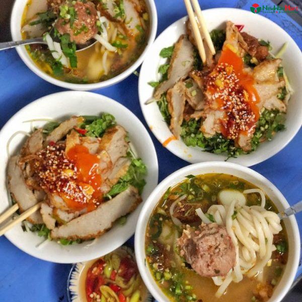 Ăn Bánh Canh Có Nổi Mụn Không? Ăn Bánh Canh Có Tốt Không?