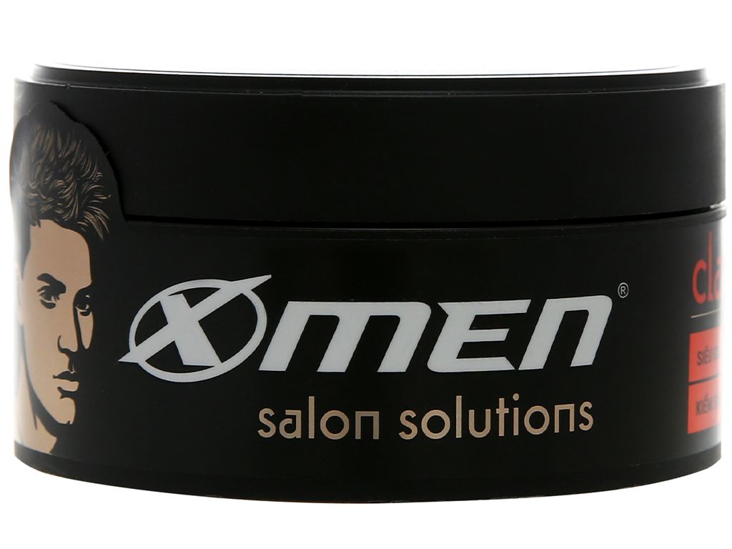 GEL vuốt tóc X-MEN 150g – MATRALA
