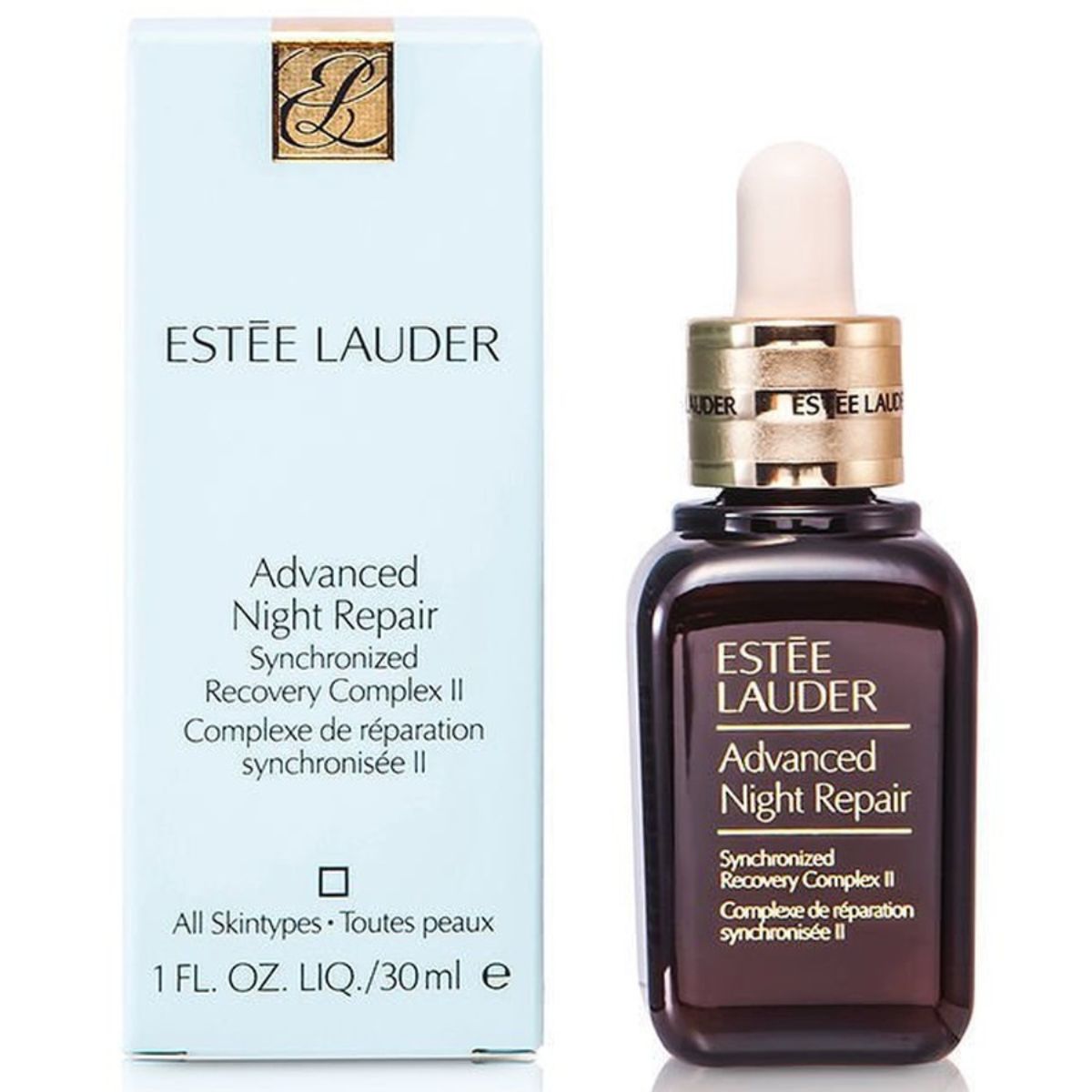 Serum Estee Lauder Advanced Night Repair Ban Đêm, 7ml