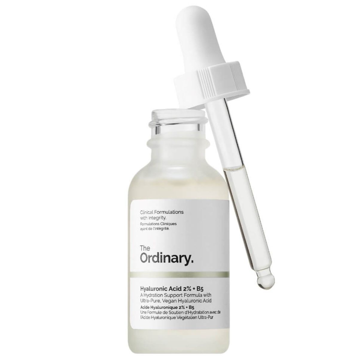 Serum The Ordinary Hyaluronic Acid 2% + B5, 30ml