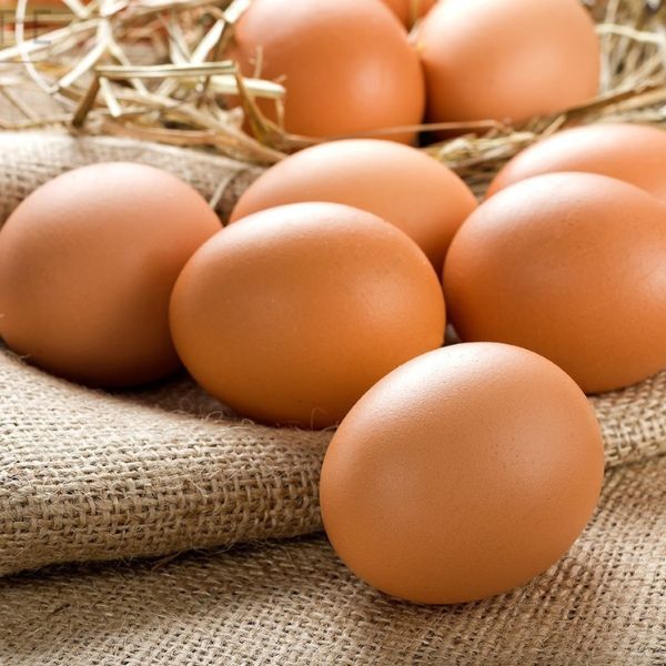 Ăn trứng gà có nổi mụn không? Ăn trứng gà có tác dụng gì?