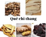 Top những bài thuốc Quế chi thang mà ai cũng nên biết