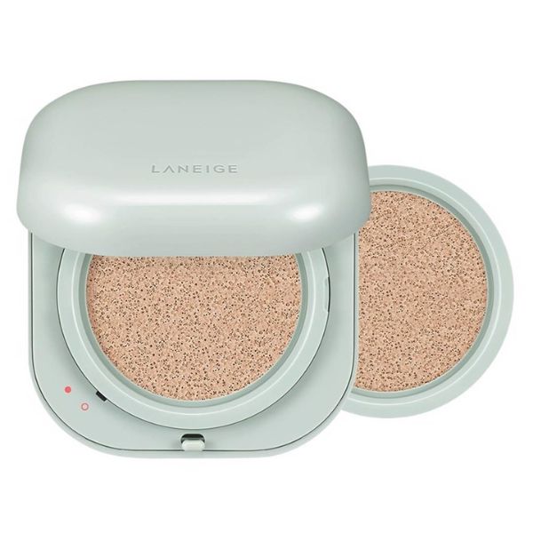 Review cushion Laneige xanh có tốt không?