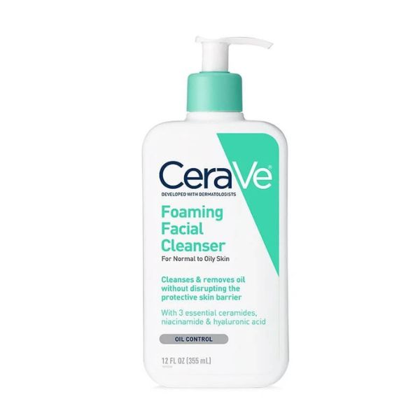 Cách kiểm tra hạn sử dụng sữa rửa mặt CeraVe dễ dàng và chính xác
