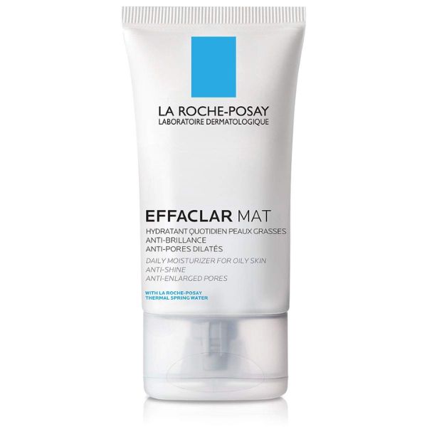 Review kem dưỡng La Roche Posay Effaclar Mat có tốt không?