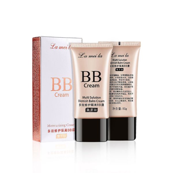 Review kem nền BB Cream Lameila có tốt không?