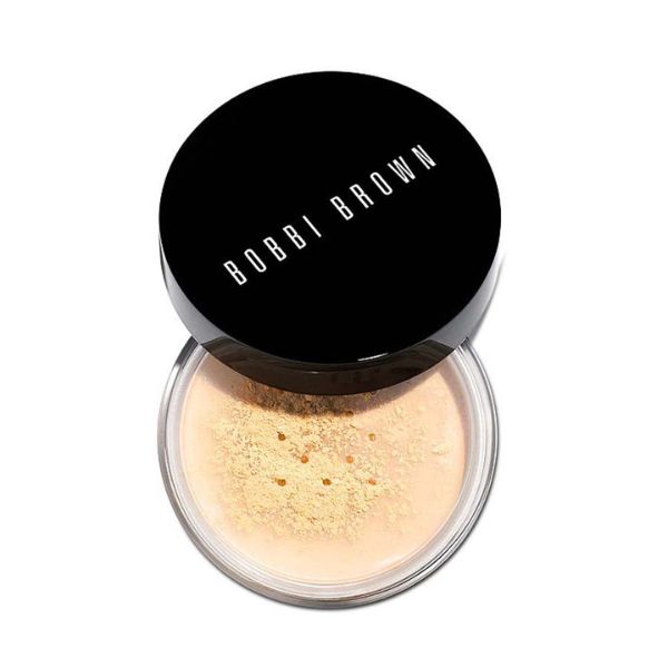 Review phấn phủ Bobbi Brown dạng bột có tốt không?