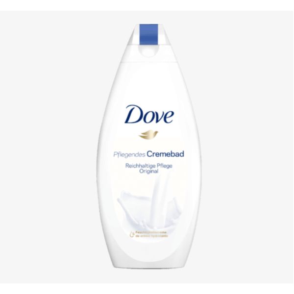 Review sữa tắm dove đức 750ml có tốt không? Mùi nào thơm?