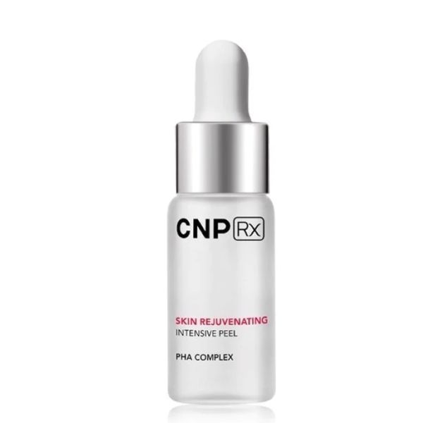 Review peel da CNP có tốt không? Cách sử dụng peel da CNP hiệu quả