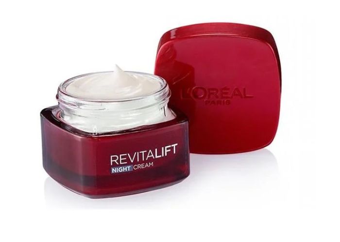 Review kem dưỡng L'Oréal Revitalift Dermalift có tốt không?