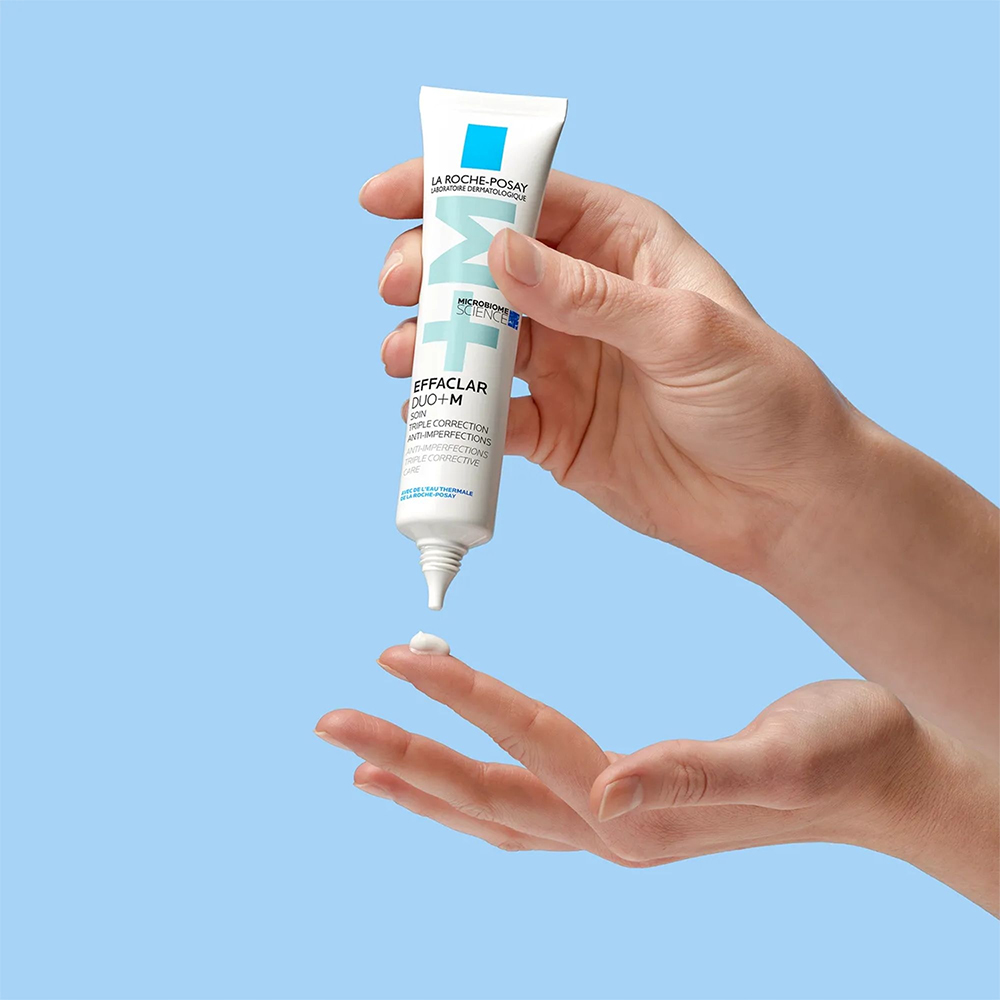 Review kem dưỡng Hyalu B5 Cream của La Roche-Posay có tốt không ?