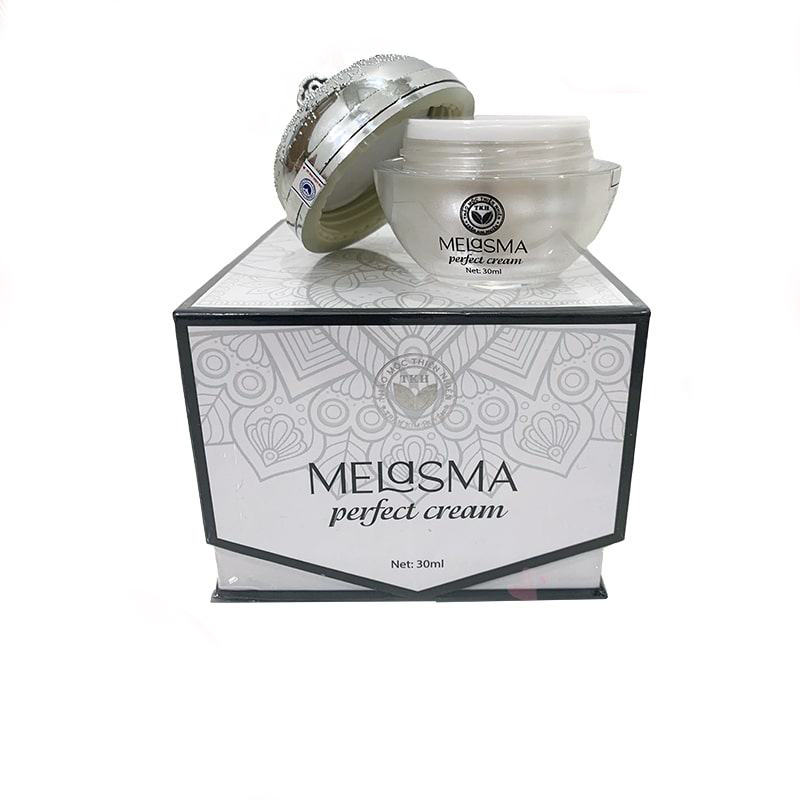 Review Melasma Perfect Cream có tốt không? Có phải kem trộn không?