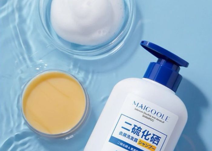 Review dầu gội Maigoole có tốt không