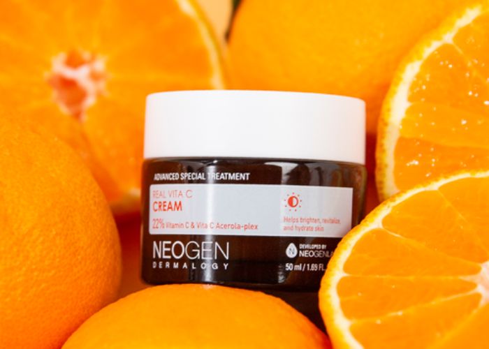 Review kem dưỡng Vitamin C Neogen có tốt không? Nên mua không?