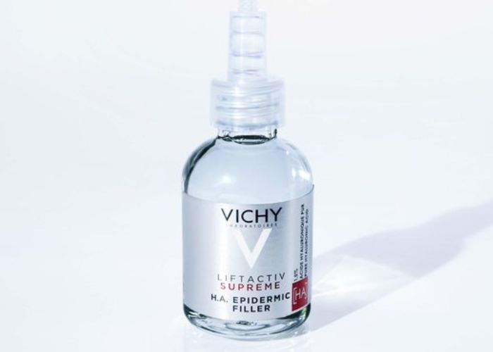 Review serum Vichy Liftactiv Supreme HA Epidermic Filler có tốt không ?