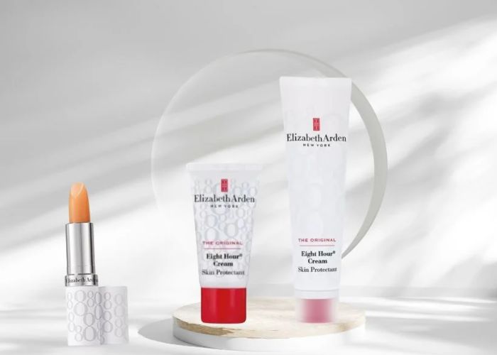 Review son dưỡng môi Elizabeth Arden có tốt không