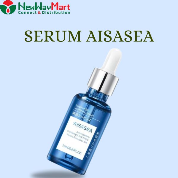 Review Serum Aisasea có tốt không?