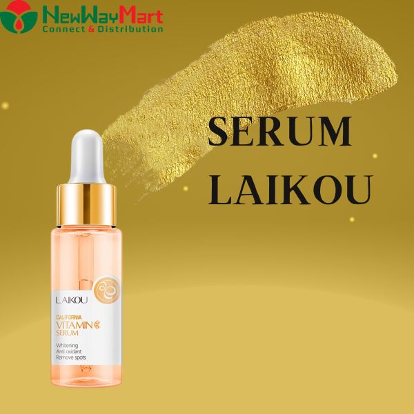 Review Serum Laikou có tốt không?