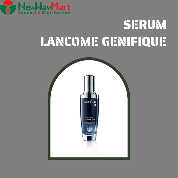 Review Serum Lancome có tốt không? Có dùng được cho bà bầu không?