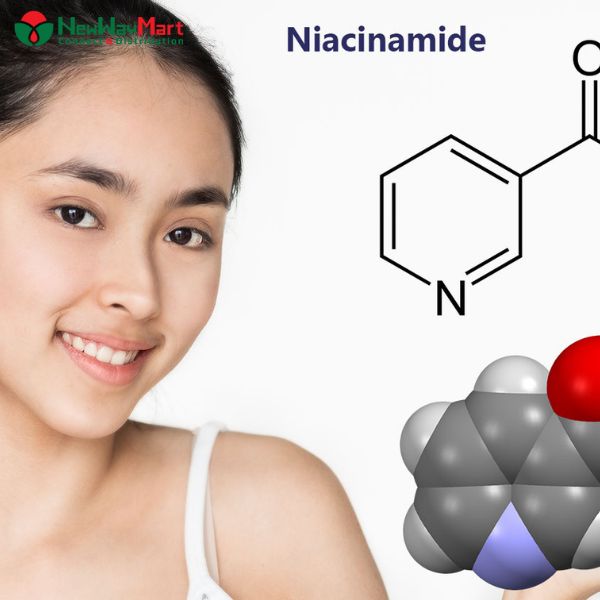 [Tìm hiểu] Niacinamide có dùng cho bà bầu được không