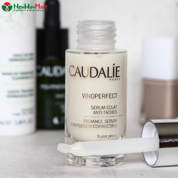 Review serum Caudalie đang được tin dùng nhất hiện nay 2023