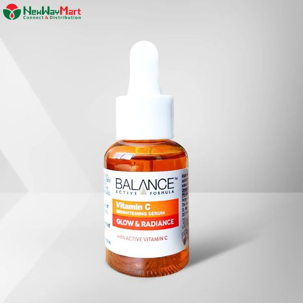 [Giải đáp] Serum Balance Vitamin C có dùng được cho bà bầu không? 