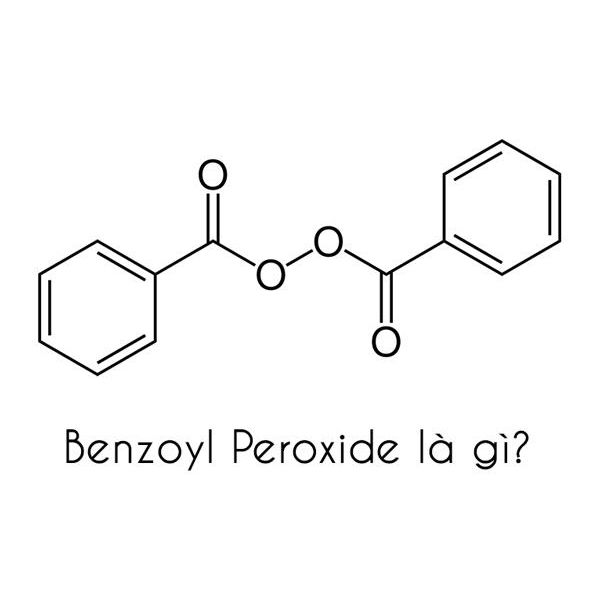 [Tìm hiểu] Benzoyl Peroxide có dùng được cho bà bầu?