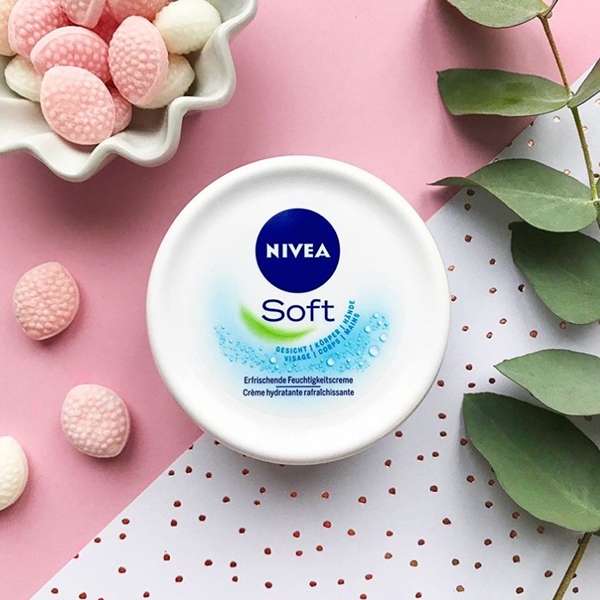 Hạn sử dụng của Nivea Soft bao lâu? Check nhanh và chuẩn