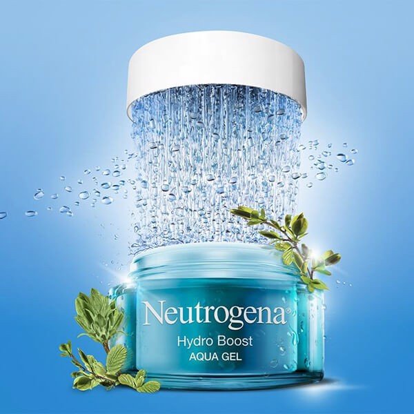 Cách sử dụng kem dưỡng ẩm Neutrogena hiệu quả tối ưu nhất