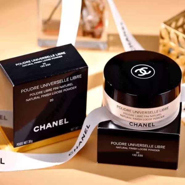 Review phấn phủ Chanel chính hãng có tốt không? 