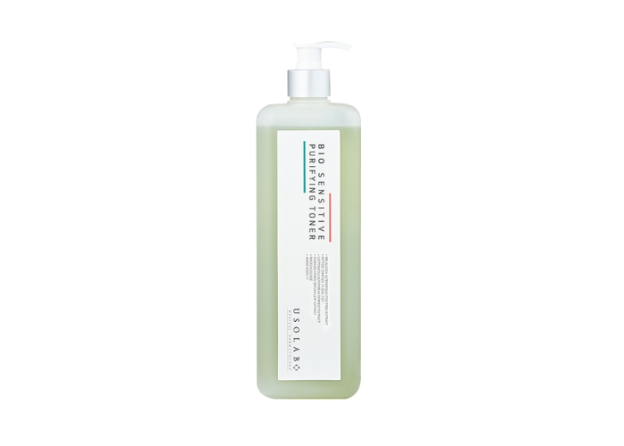 Bio Sensitive Purifying Toner 1000ml – Nước Hoa Hồng Làm Sạch & Cân Bằng Độ Ẩm Cho Mọi Loại Da