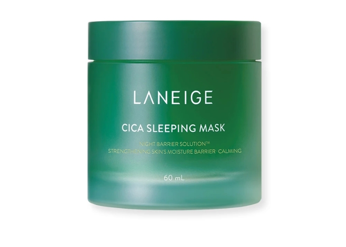 Cica Sleeping Mask có an toàn cho mẹ sau sinh? – Review & Hướng dẫn dùng đúng cách