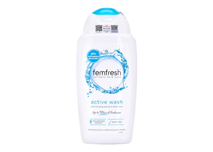 Dung dịch vệ sinh phụ nữ Femfresh có mấy loại - phù hợp với chị em nào?