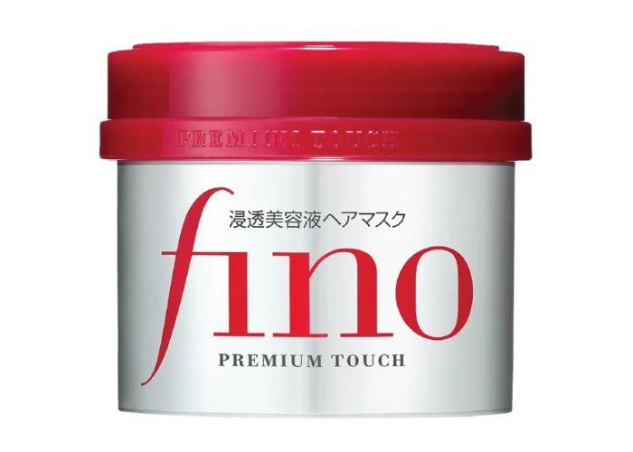 BỘ 2 KEM Ủ TÓC CAO CẤP FINO PREMIUM TOUCH B 230G - Giải Pháp Phục Hồi Tóc Hư Tổn