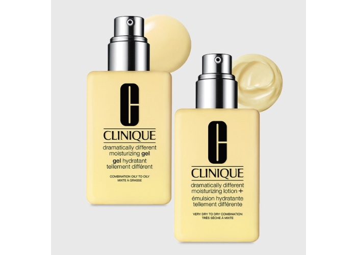Kem dưỡng Clinique Dramatically Different Moisturizing Lotion/Gel