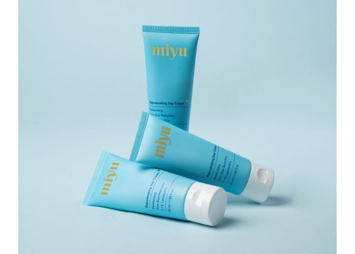 Kem Dưỡng Da Miyu Ban Ngày Và Ban Đêm – Bí Quyết Dưỡng Da Mịn