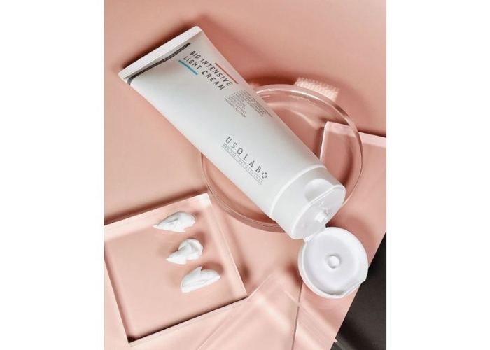 Kem dưỡng thể Usolab Bio Intensive Therapy Body Lotion: Giải pháp dưỡng ẩm & phục hồi da khô