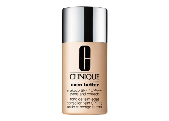 Kem nền Clinique Even Better Makeup SPF 15 có khả năng chống nắng không?