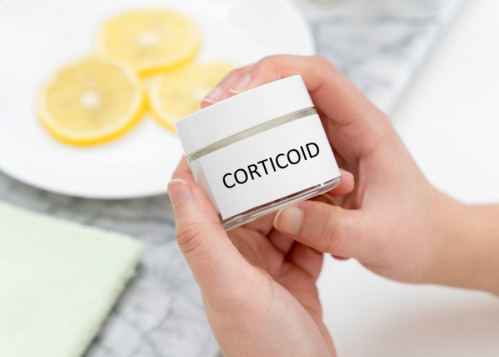 Lạm dụng corticoid: Nguyên nhân, hậu quả và cách phục hồi làn da tổn thương