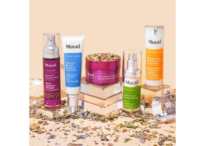 Mỹ phẩm Murad dùng được cho bà bầu không? Những sản phẩm an toàn – cần tránh khi mang thai