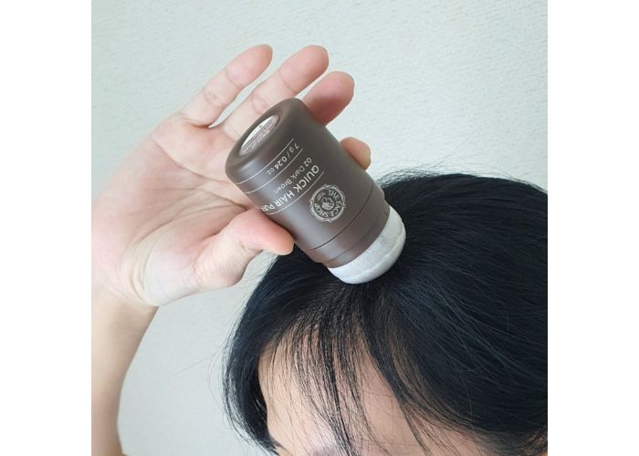 Phấn che khuyết điểm tóc là gì ? Ưu và nhược điểm cần lưu ý