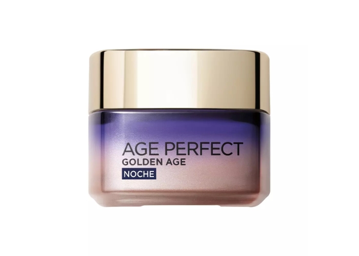 Review Kem dưỡng Age Perfect Golden Age