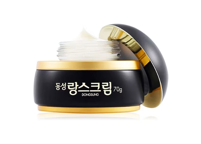 Review kem dưỡng da Dongsung rannce cream có tốt không?