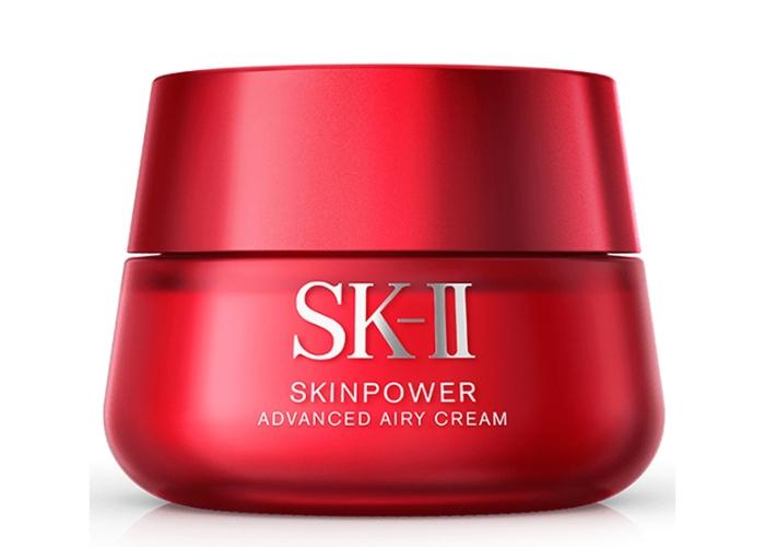 Review Kem Dưỡng SK-II Skinpower: Có Đáng Để Đầu Tư?