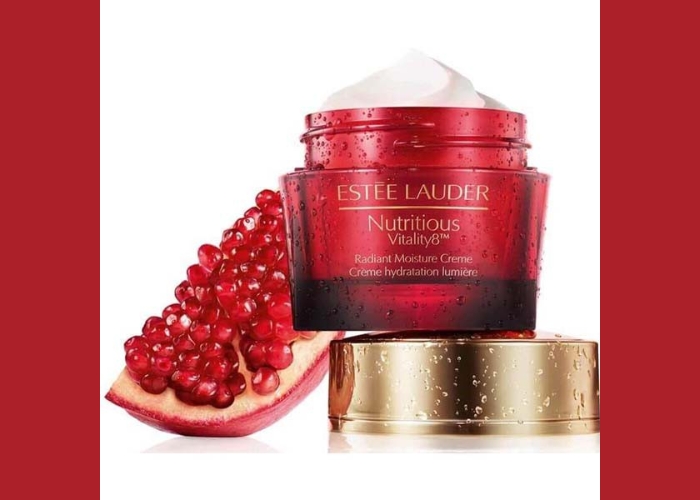 Review kem mắt Estee Lauder lựu đỏ có tốt không?