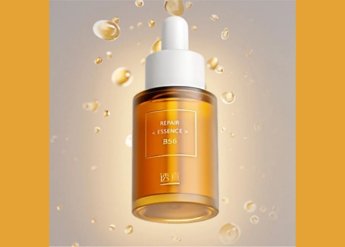 Review Serum B56 Lucenbase có tốt không?