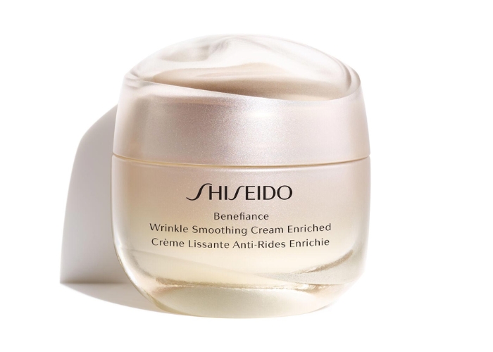 Kem dưỡng da chống lão hóa Shiseido Benfiance Wrinkle Smooothing Cream tốt không?