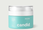 Da bong tróc, đỏ rát? Candid B5 Cica – Kem dưỡng phục hồi da đỉnh cao từ B5 và Cica