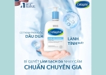 [Giải đáp] sữa rửa mặt Cetaphil có đẩy mụn không?