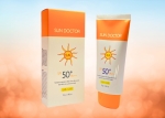 Kem chống nắng Sun Doctor có tốt không? Đánh giá chi tiết từ A–Z